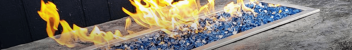 American Fire Glass - Vitalize Home