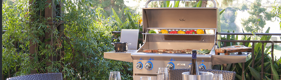 American Outdoor Grill - Vitalize Home