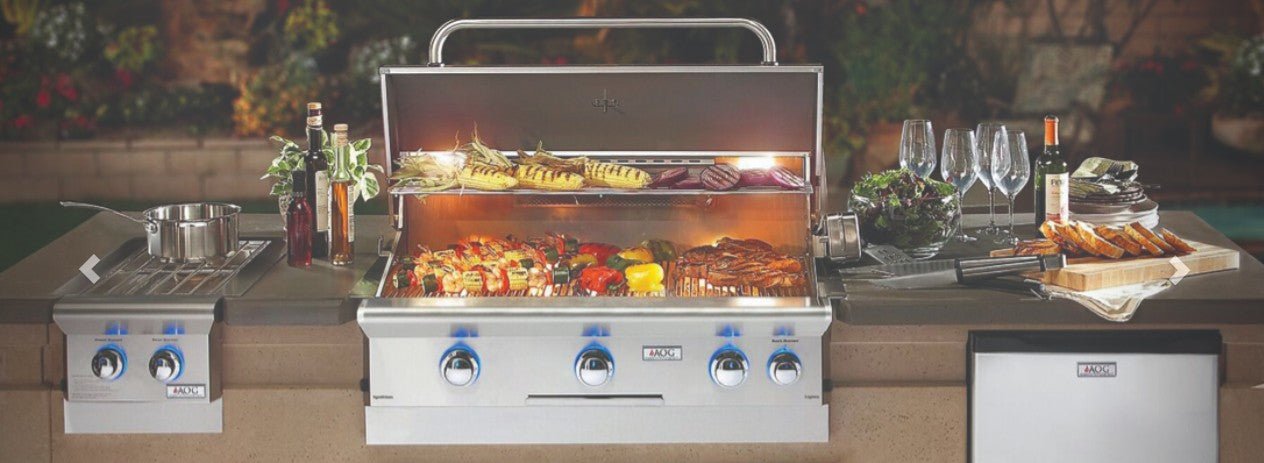 AOG American Outdoor Grill