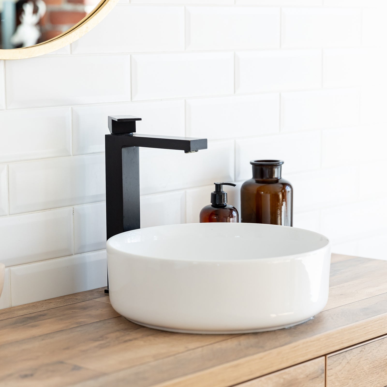 Bathroom Faucets - Vitalize Home