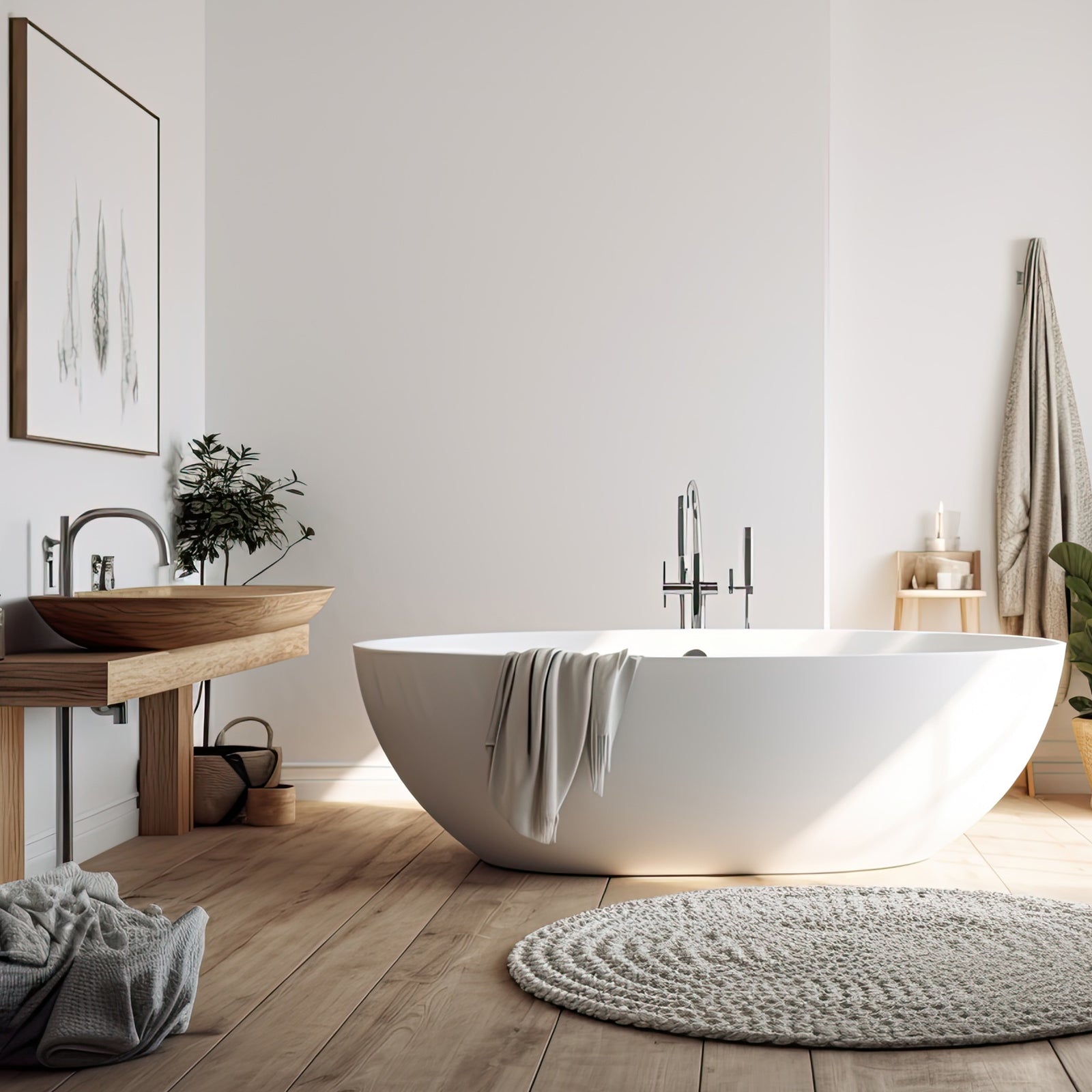 Bathroom Packages - Vitalize Home