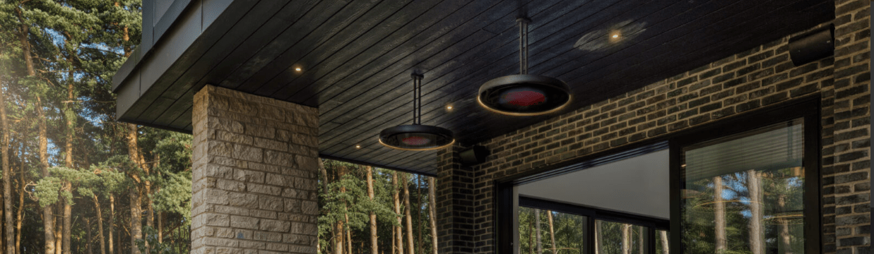 Bromic Heaters - Vitalize Home