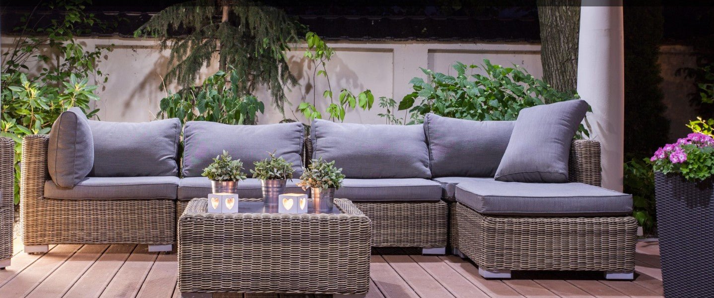 Deko Living - Vitalize Home
