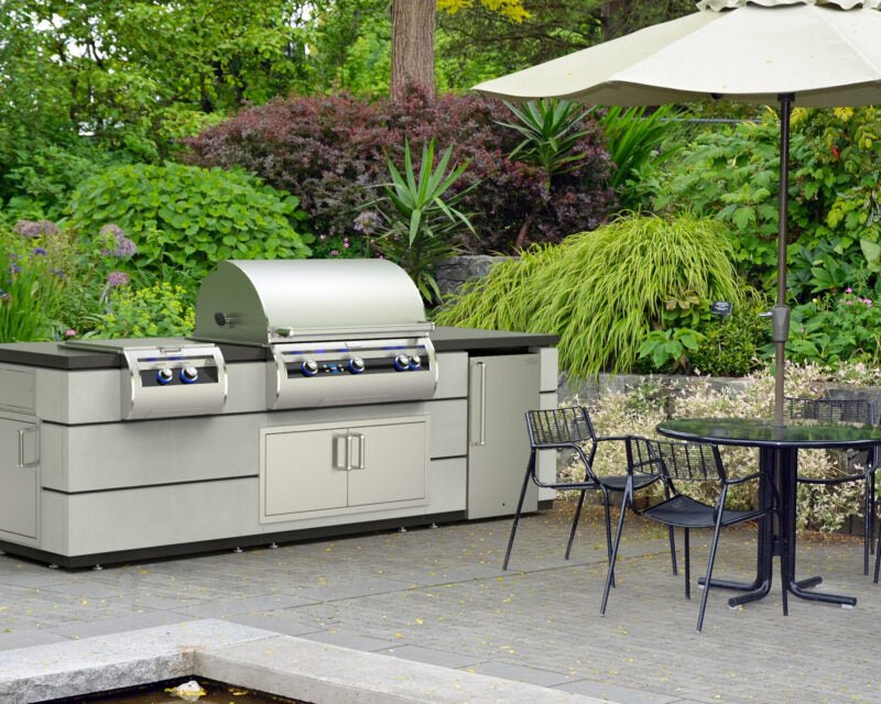 Firemagic - Vitalize Home