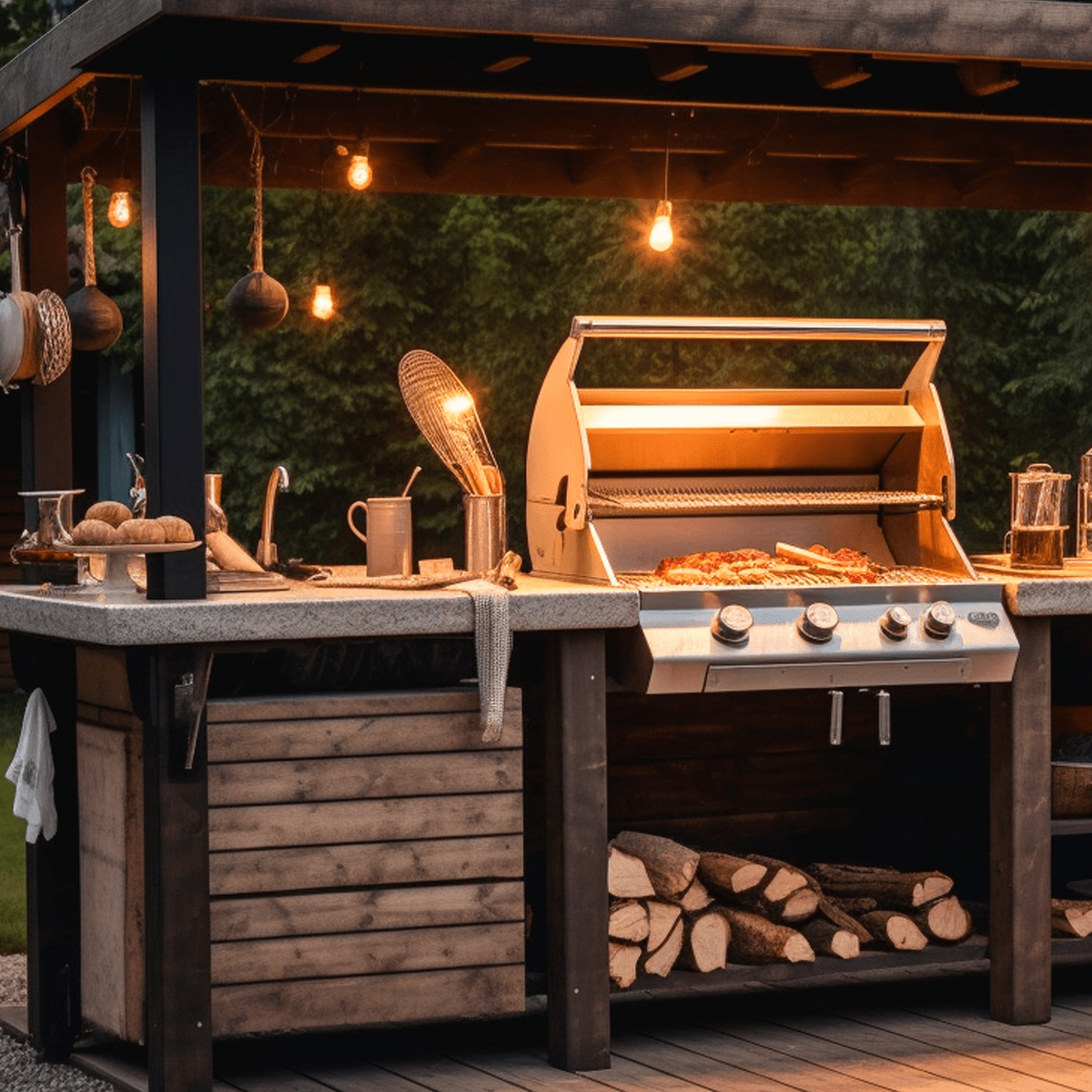 Grills & Griddles - Vitalize Home