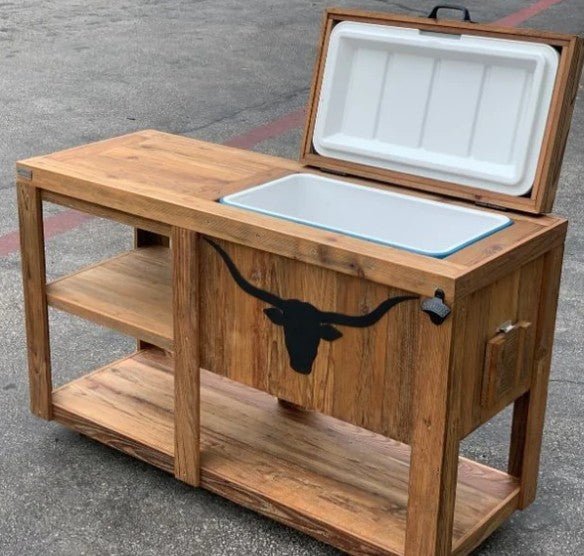Haggards Rustic Goods