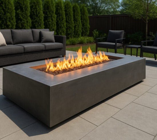Hearth Products Controls