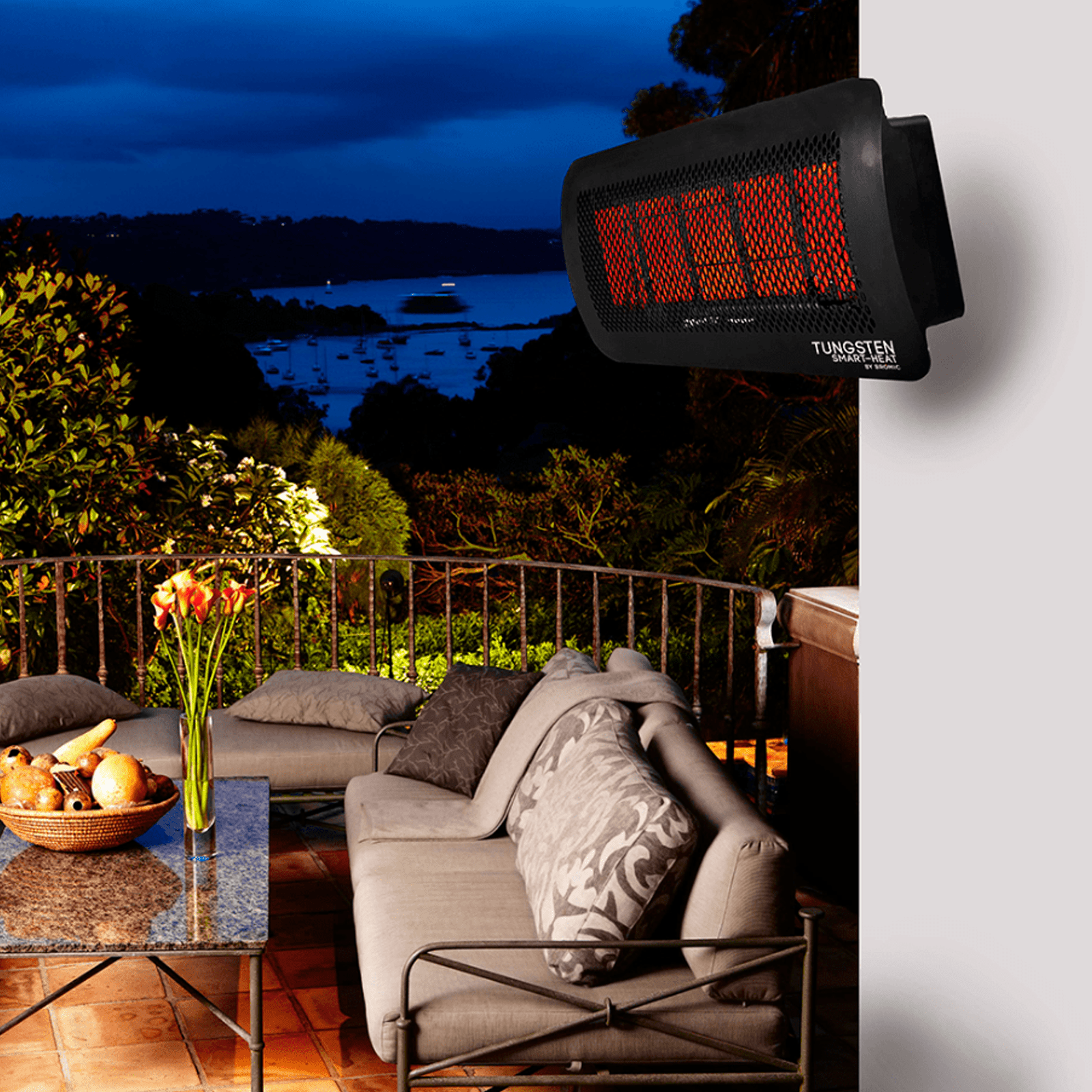 Heaters - Vitalize Home