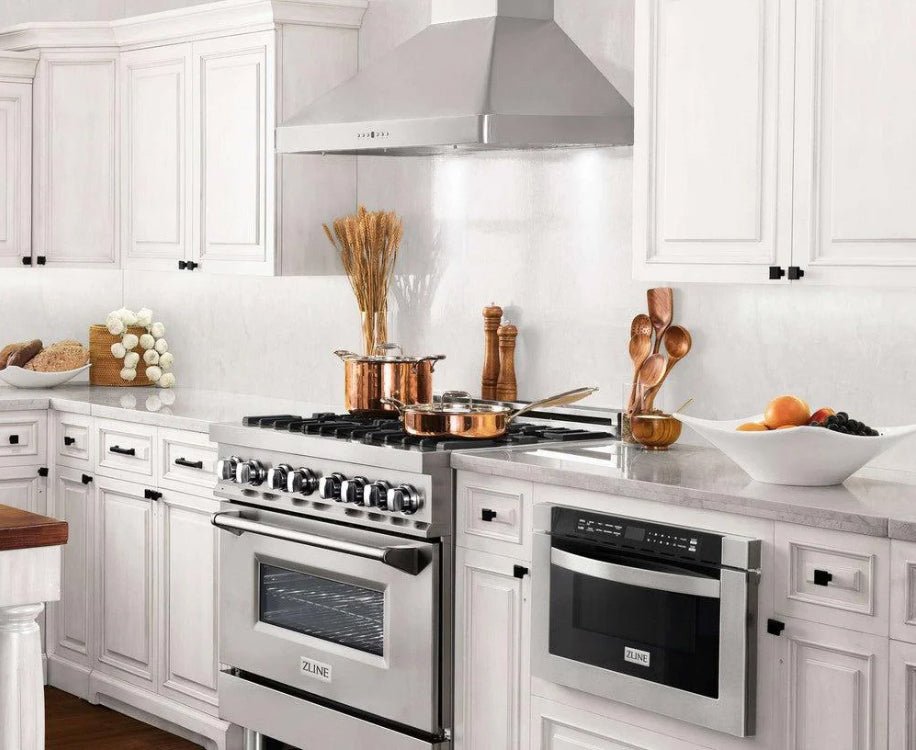 Kitchen - Vitalize Home