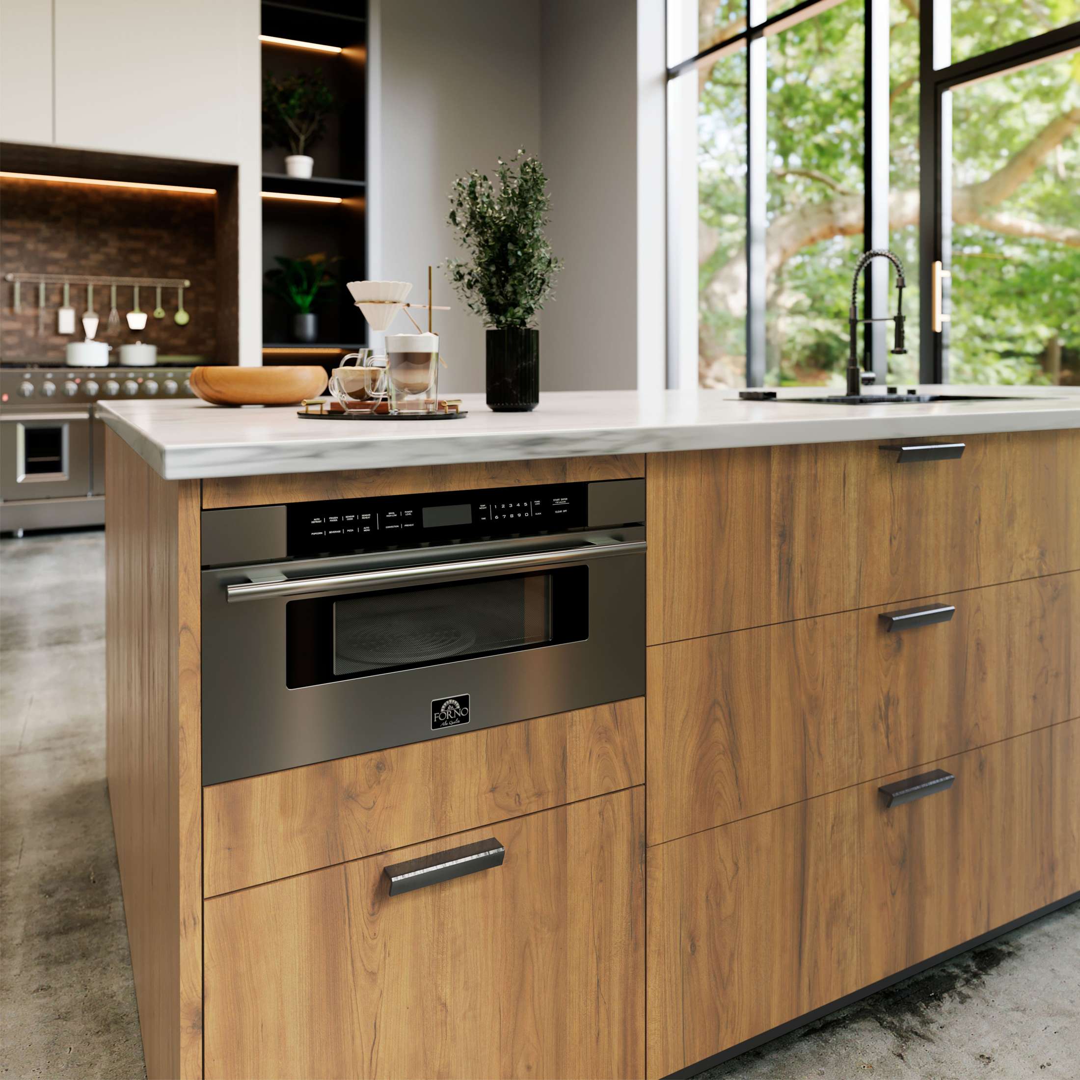 Microwaves - Vitalize Home