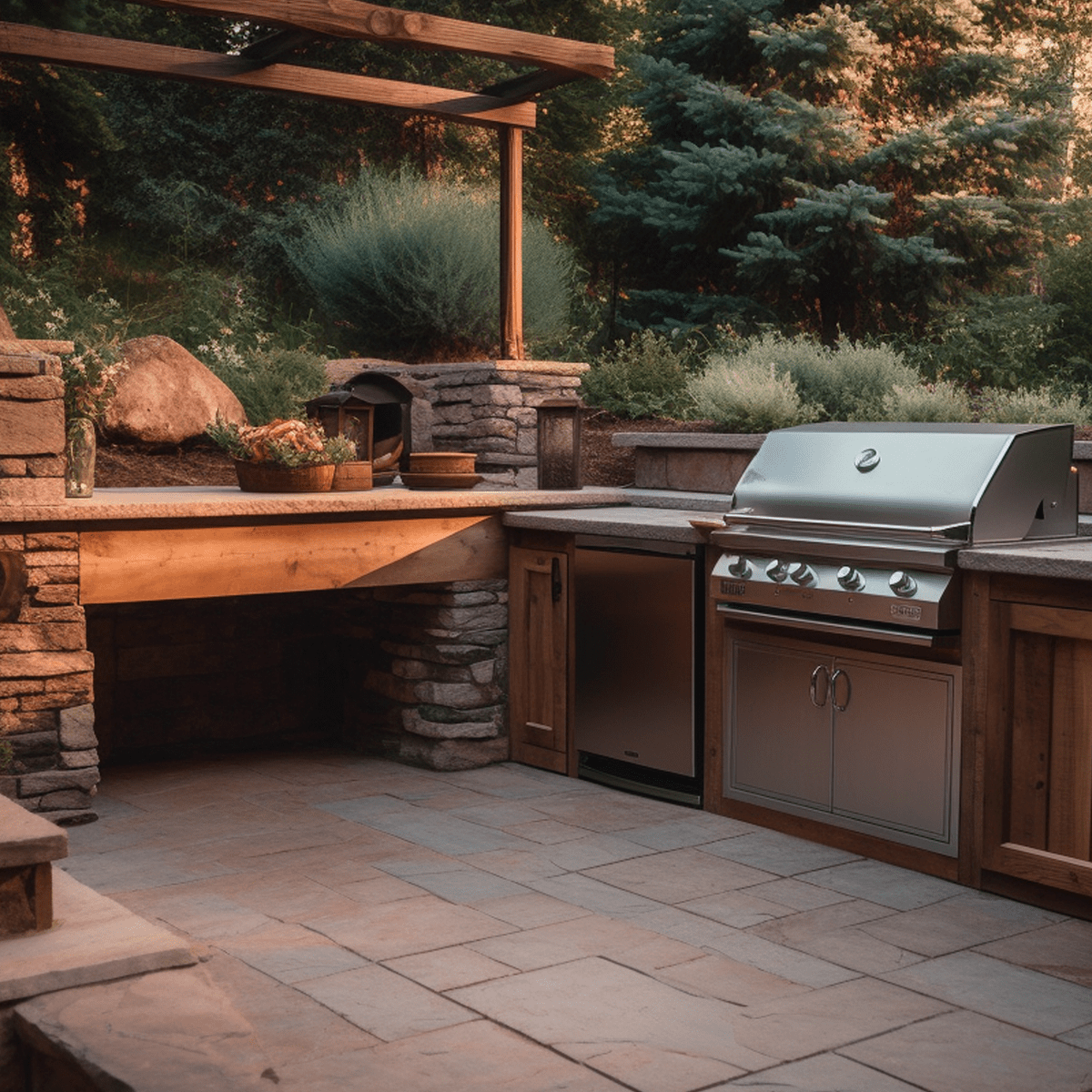 Outdoor - Vitalize Home