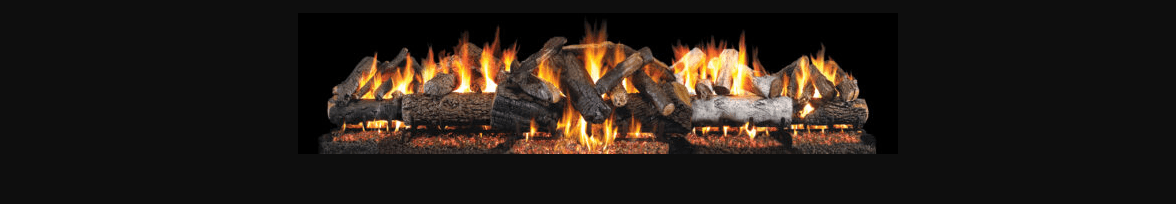 Peterson Gas Logs - Vitalize Home