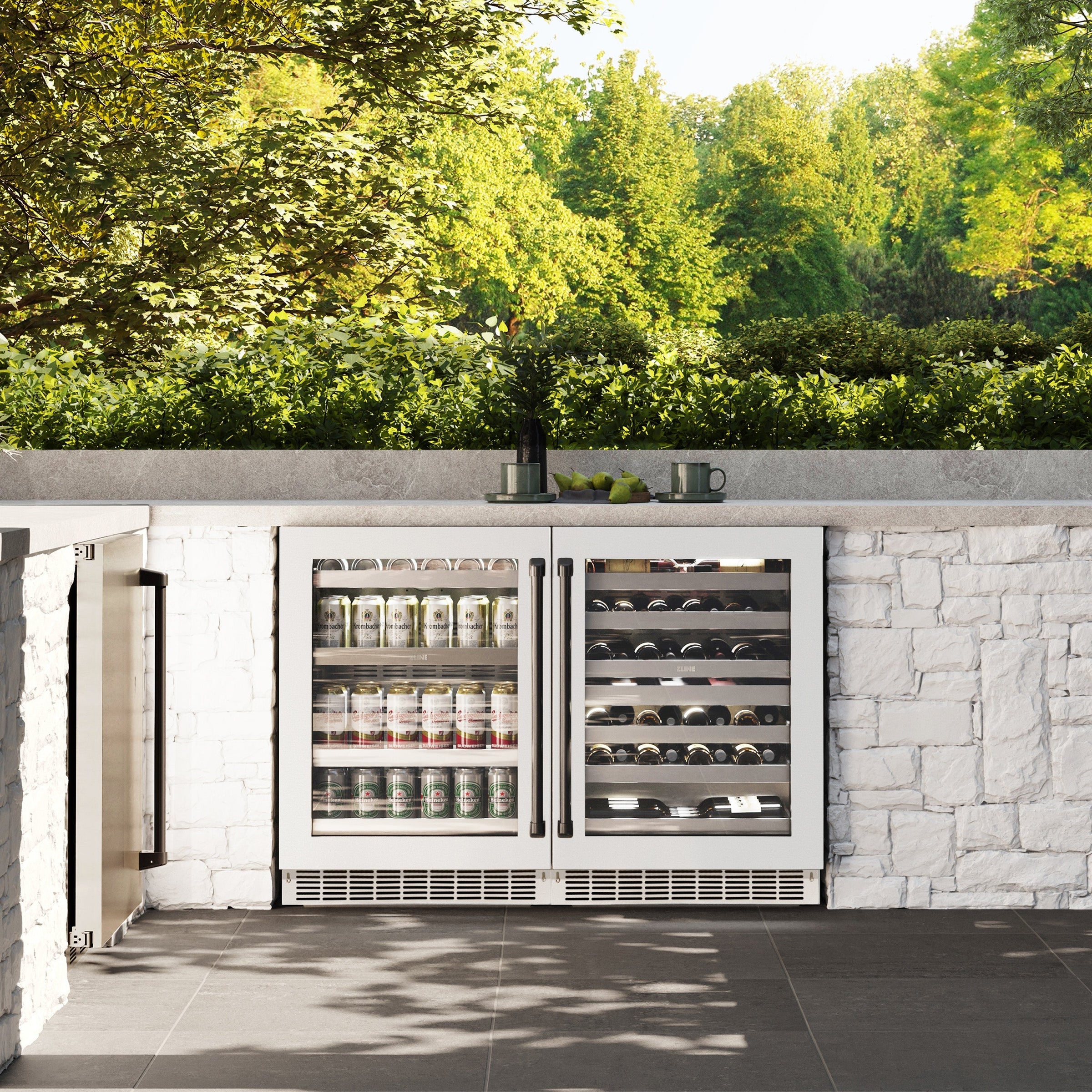 Refrigeration - Vitalize Home