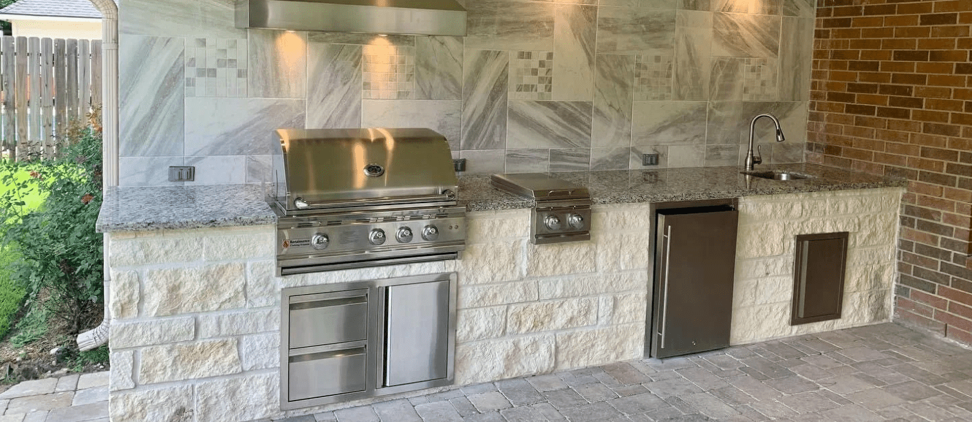 Renaissance Cooking Systems - Vitalize Home