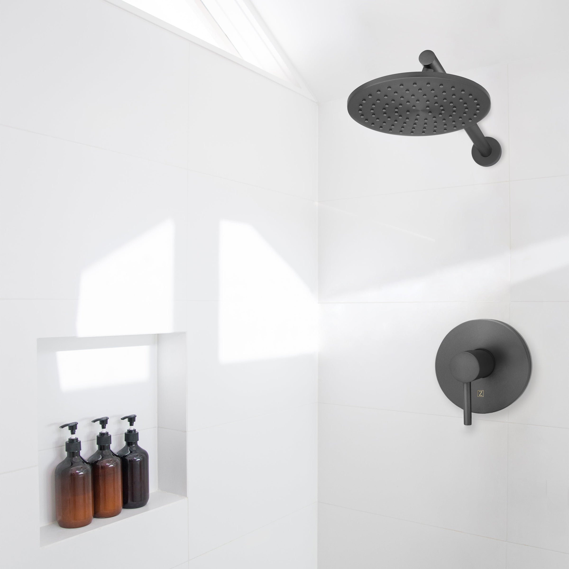 Shower Faucets - Vitalize Home