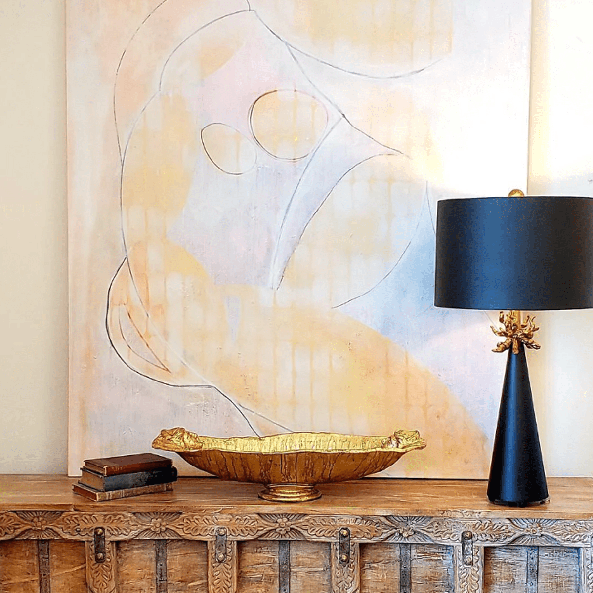 Table Lamps - Vitalize Home