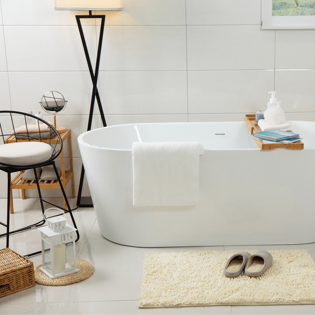 Tubs & Alcoves - Vitalize Home