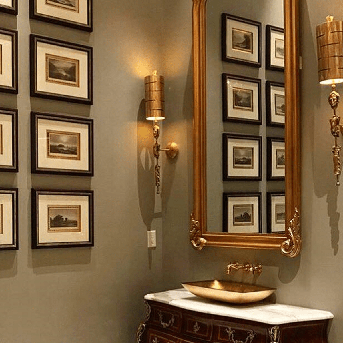 Wall Sconces - Vitalize Home