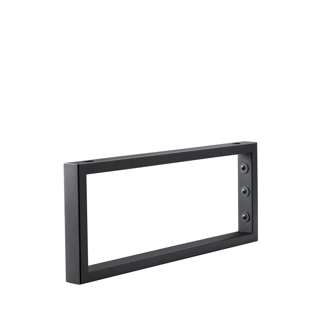 Boston 15.25" Wall Bracket, Brushed Nickel