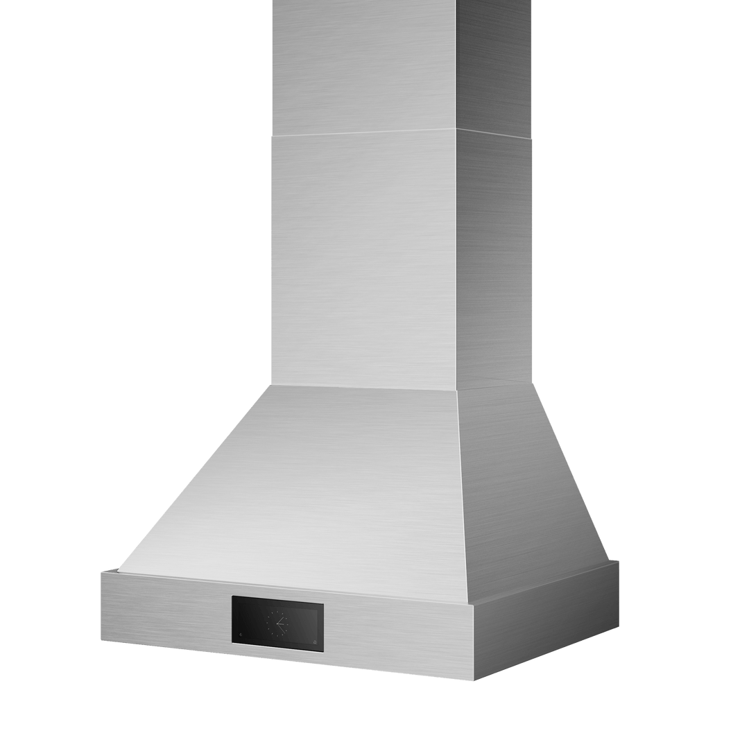 30″ Professional Range Hood – Stainless Steel