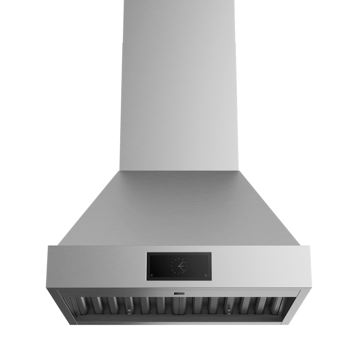 30″ Professional Range Hood – Stainless Steel