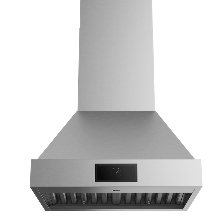 30″ Professional Range Hood – Stainless Steel