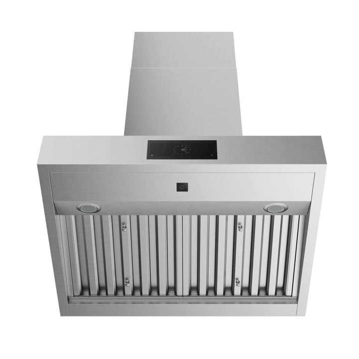 30″ Professional Range Hood – Stainless Steel