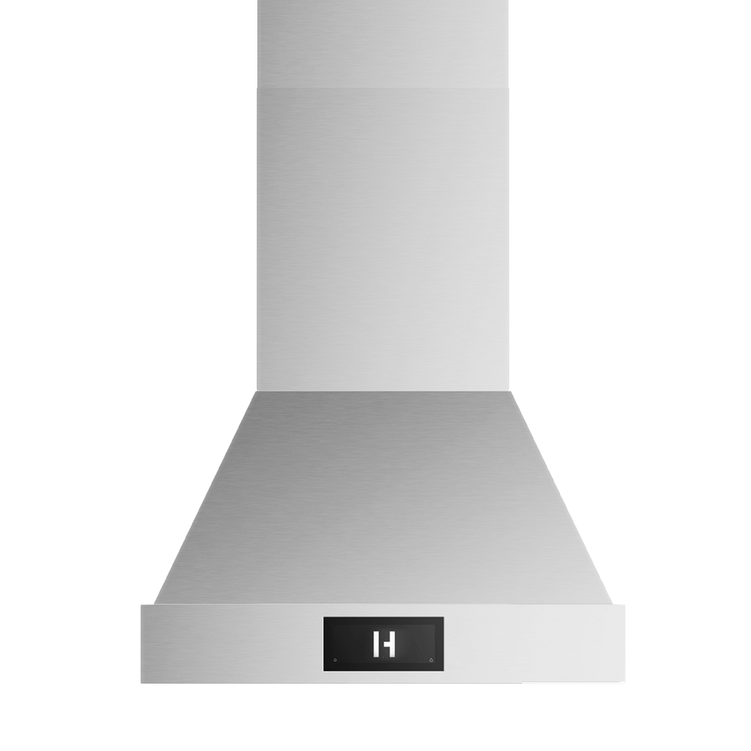 30″ Professional Range Hood – Stainless Steel