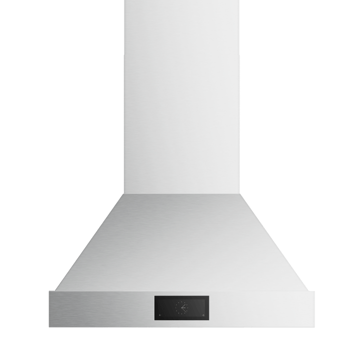 36″ Professional Range Hood – Stainless Steel