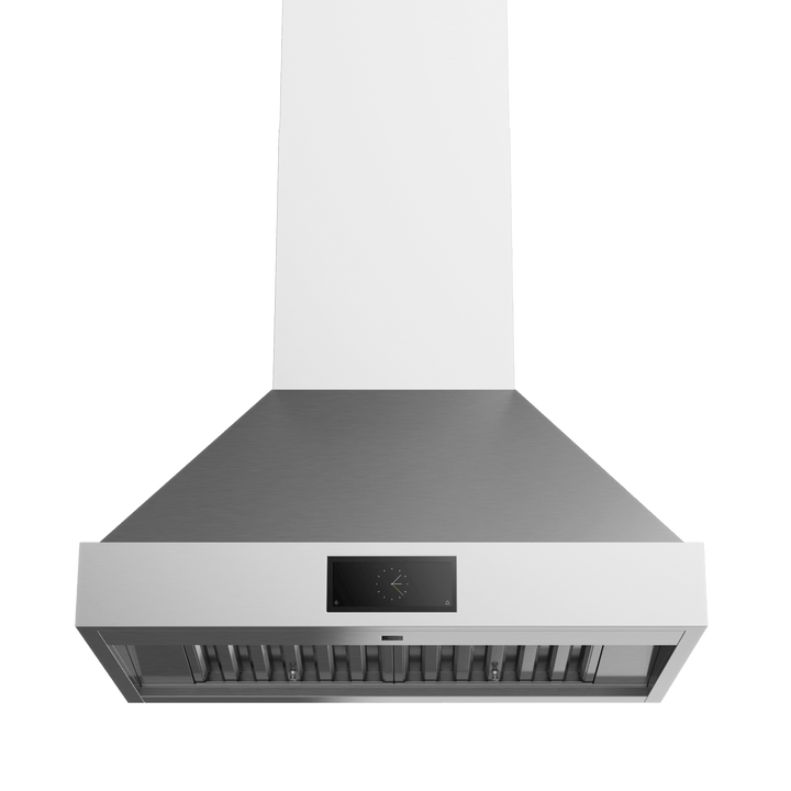 36″ Professional Range Hood – Stainless Steel