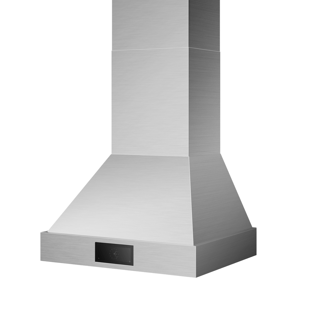 36″ Professional Range Hood – Stainless Steel