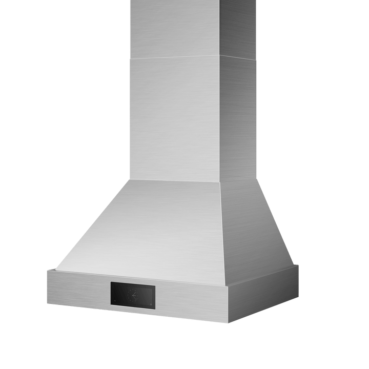 36″ Professional Range Hood – Stainless Steel