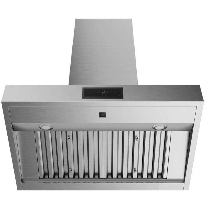 36″ Professional Range Hood – Stainless Steel