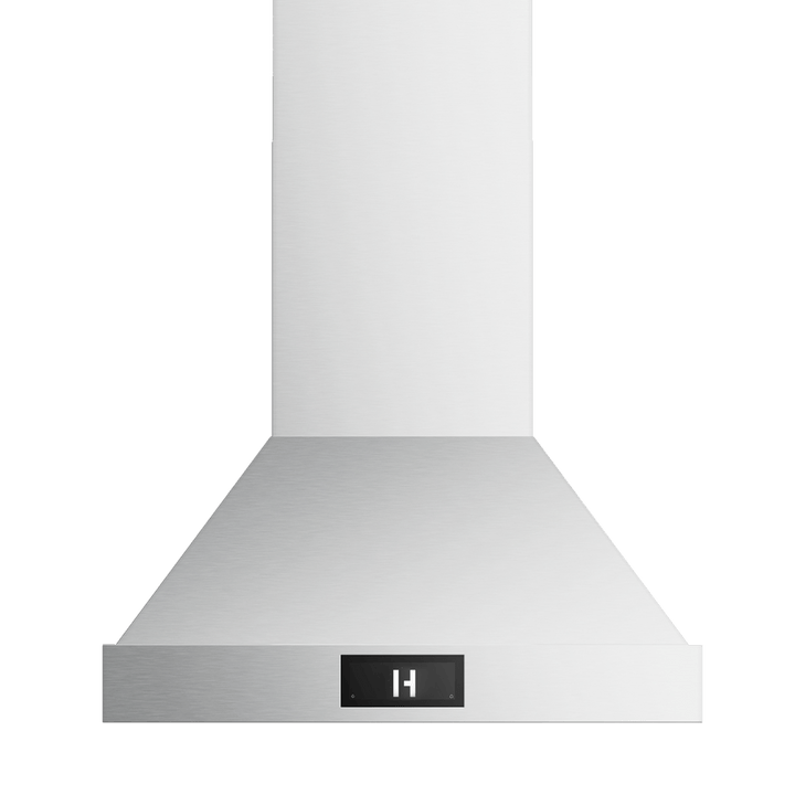 36″ Professional Range Hood – Stainless Steel