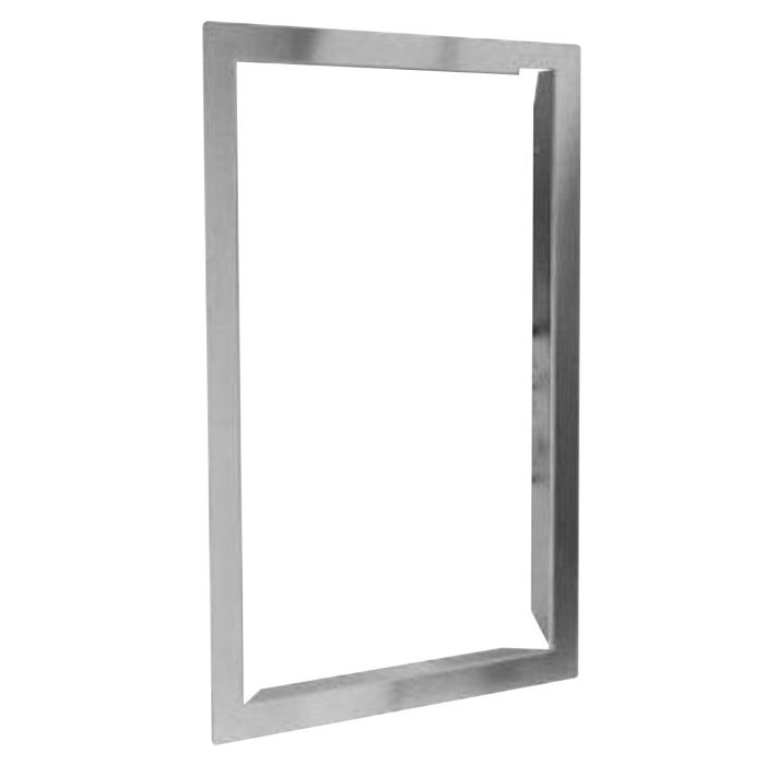 Trim Kit Accesory (Outdoor) Auto Ice Maker (FM3821)