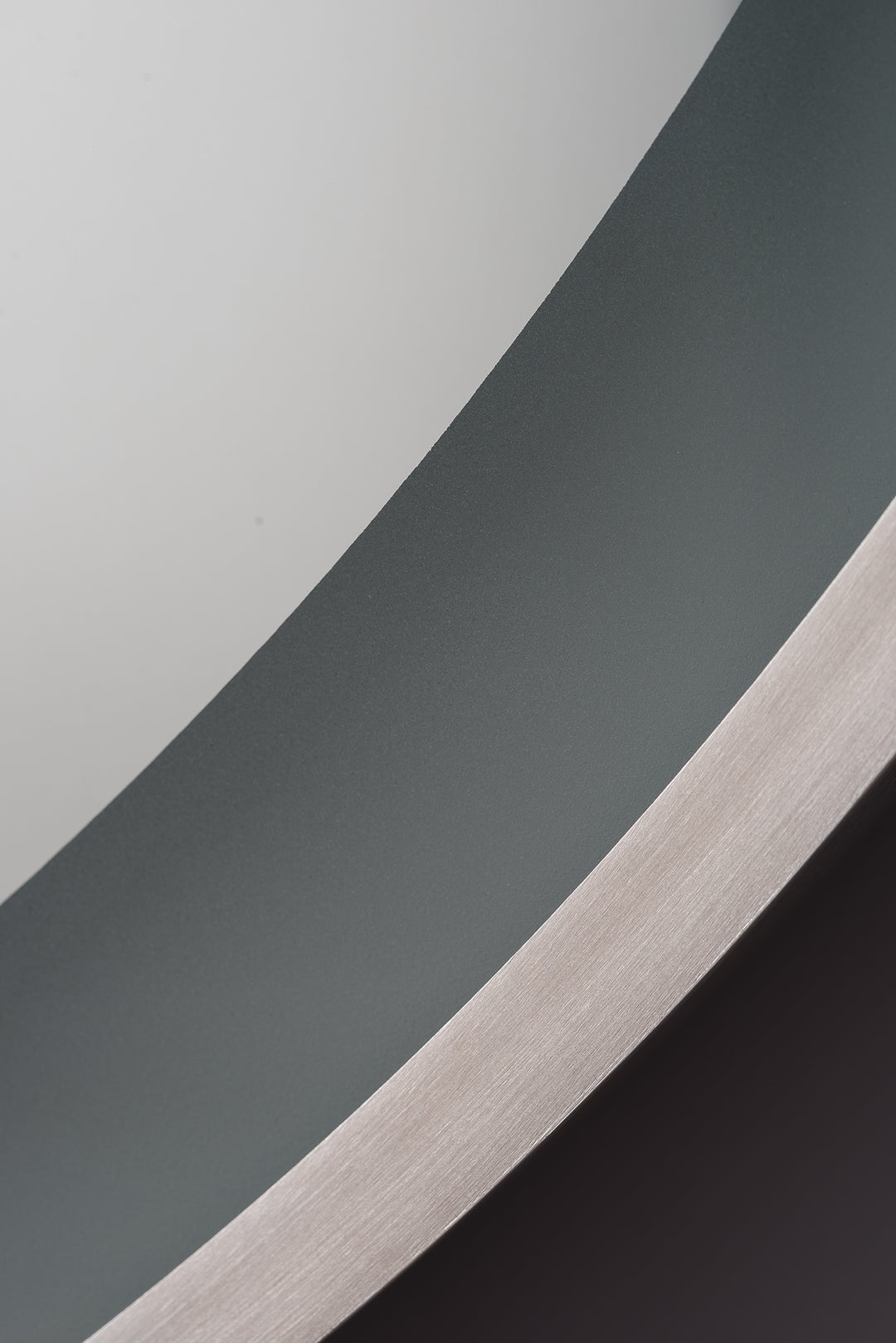 Radiance 36" Mirror, Brushed Nickel