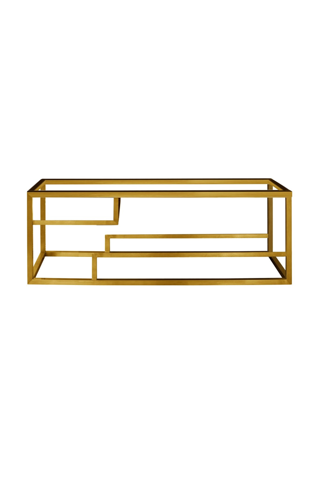48" Cabinet base for Columbia Cabinets, Radiant Gold