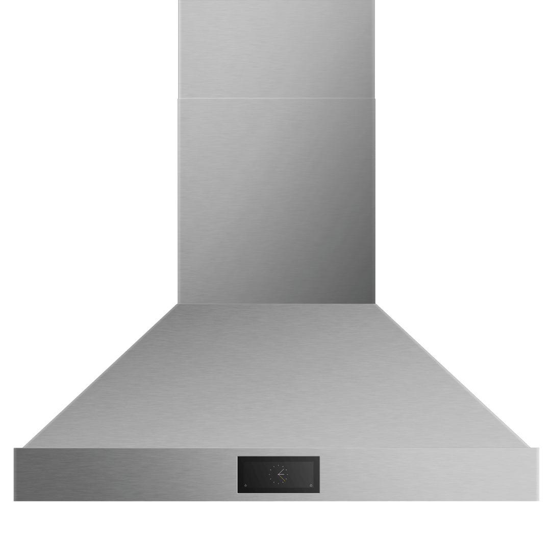 48″ Professional Range Hood – Stainless Steel