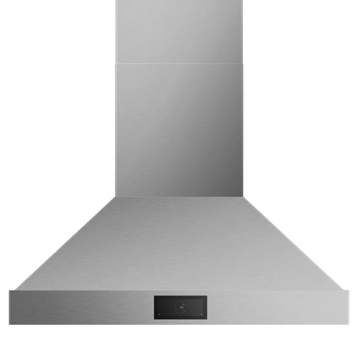 48″ Professional Range Hood – Stainless Steel
