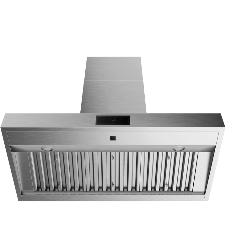 48″ Professional Range Hood – Stainless Steel