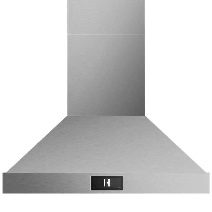 48″ Professional Range Hood – Stainless Steel