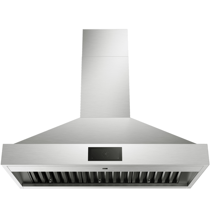 48″ Professional Range Hood – Stainless Steel