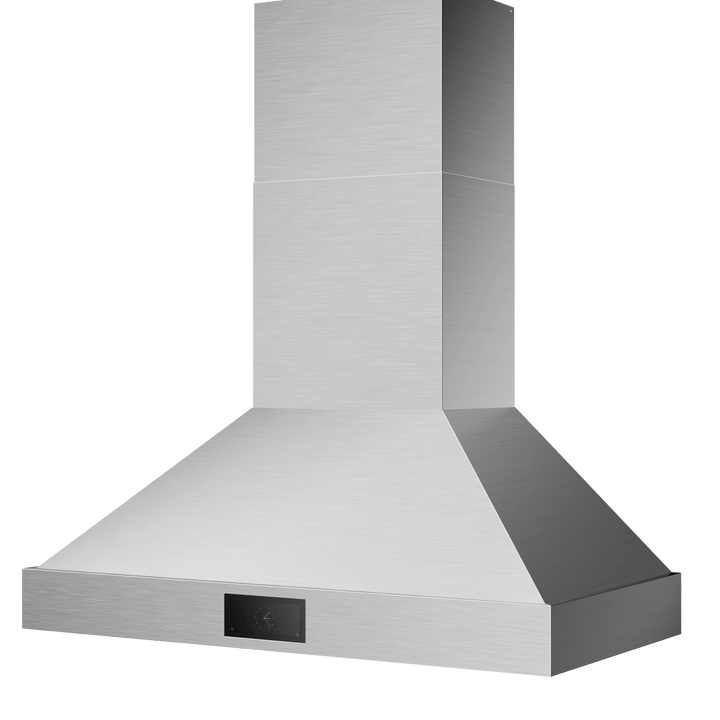 48″ Professional Range Hood – Stainless Steel