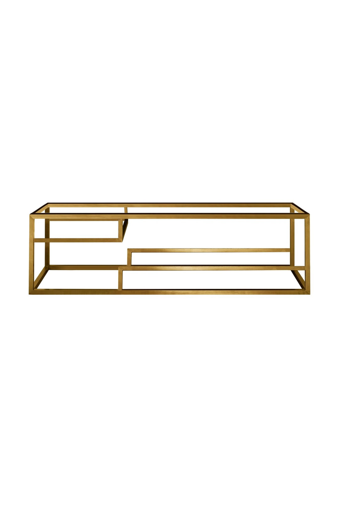 59" Cabinet base for Columbia Cabinets, Radiant Gold