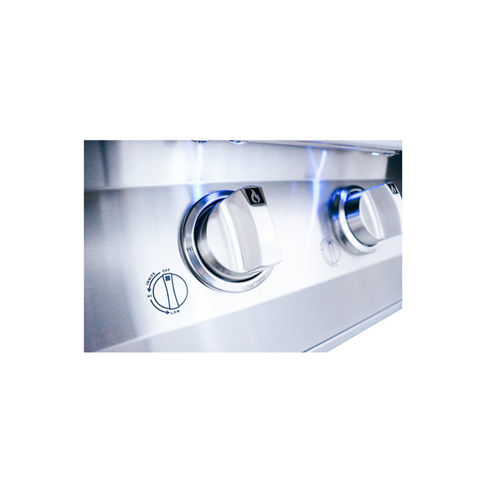 Arg Pro Burner - Natural Gas (ASB3)