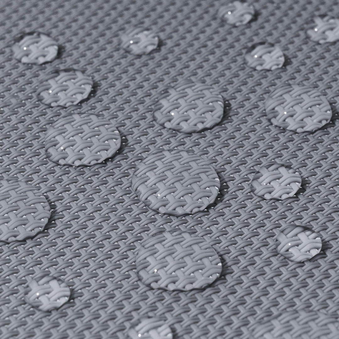 Outdoor Rocking  Patio Lounge Chair