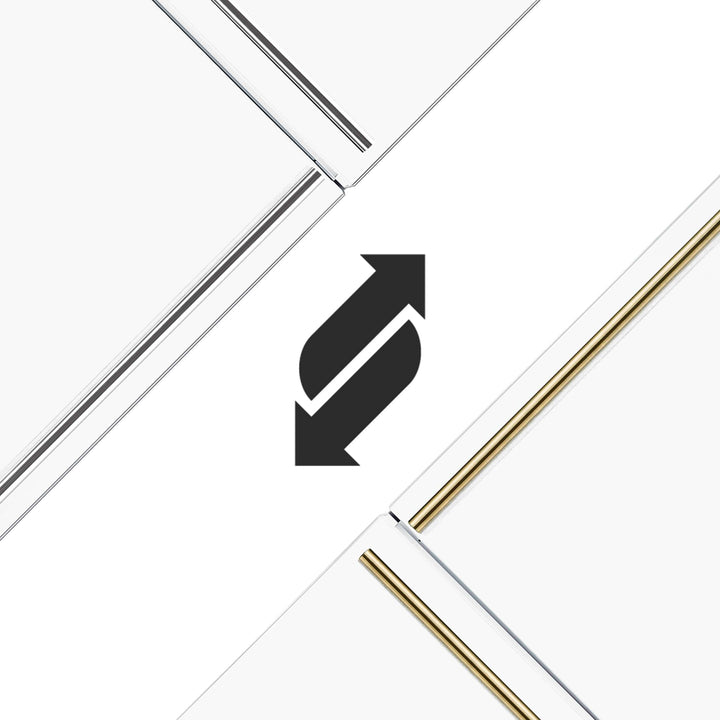 FORNO Premium 4-Piece Kitchen Bundle - Leonardo Espresso 30" White Range, 30" White Range Hood, 31" White Bottom Freezer Refrigerator, 24" White Built-In Dishwasher - FBDL-006-03US