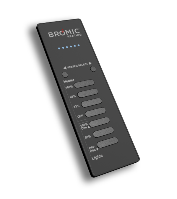 Eclipse Master Remote-For Use With Eclipse Control (BH36230021)