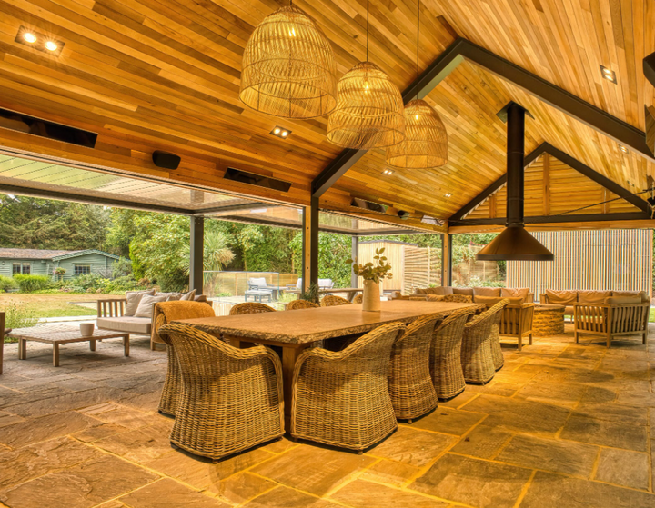 PLATINUM SMART-HEAT ELECTRIC 4500W 208V BLACK (BH3622004)