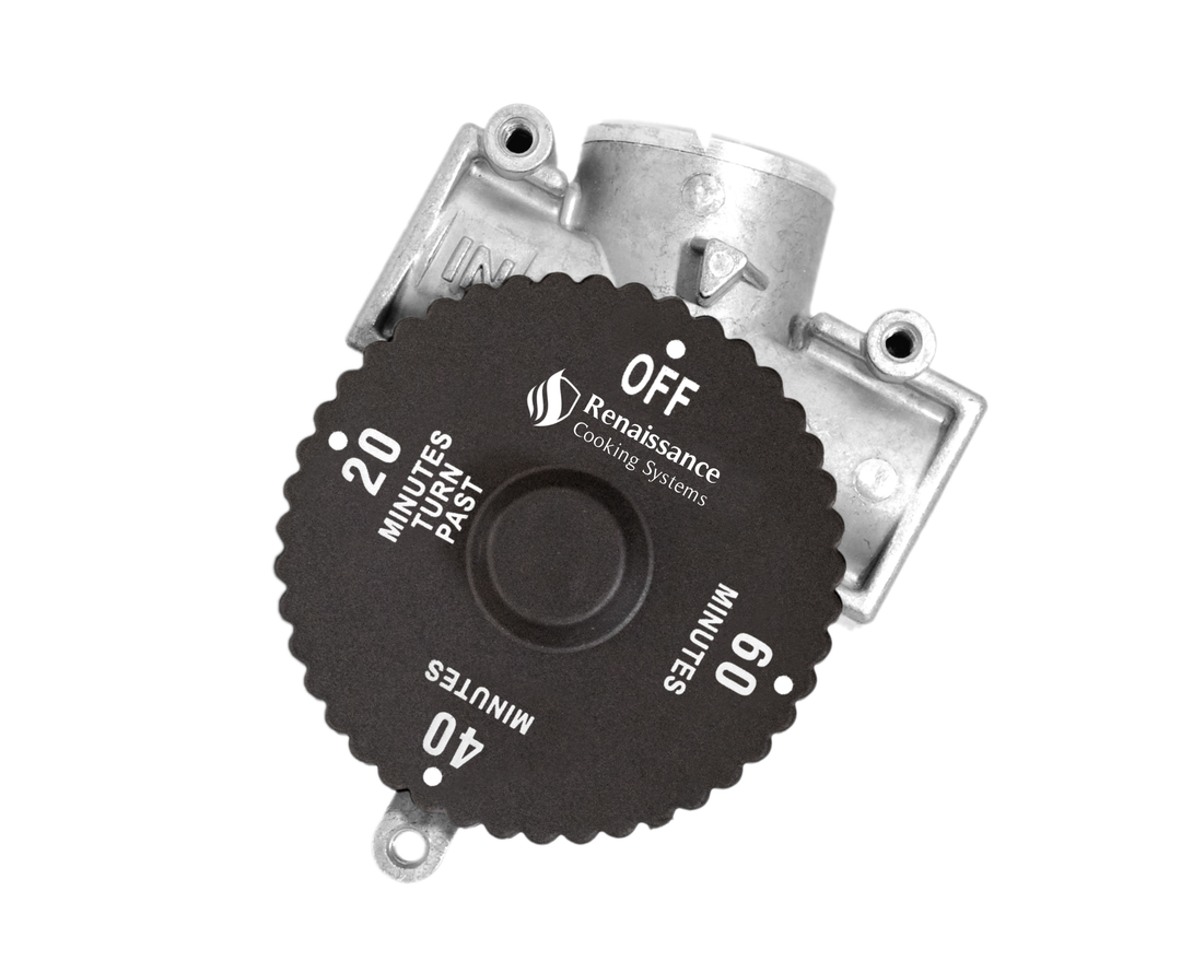 Automatic Grill Shut-Off 1-Hour Timer (RGT1)